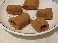 -福来居烤鸭店(天坛二店)
