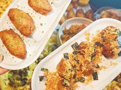 -做披萨的奇葩(中海央墅店)