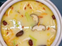 -金龙·打边炉(南京西路店)