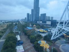 -南昌之星摩天轮