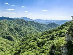 -大岭沟猕猴桃谷风景区
