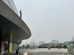-SM城市广场(扬州店)