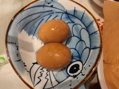 -和府捞面(金山万达店)