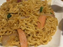 -喝丢一只鞋海鲜烧烤·海肠捞饭(市场店)