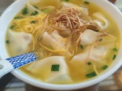 -笑来喜馄饨小笼工坊店(湖滨街店)