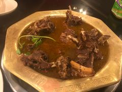 -芦月轩羊蝎子(太平桥店)