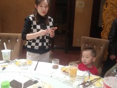 -全聚德(长江路店)