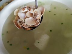-仁记海鲜餐厅美食店