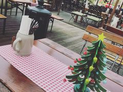 -Paulaner·德国帕拉娜自酿啤酒餐厅(海上世界店)