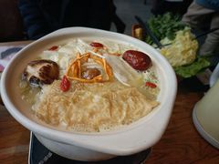 -U你·湖北家宴菜(南湖总店)