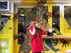 -茶是一枝花泡茶店