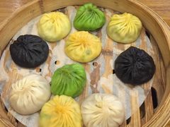 -隆喜元鱼汤包·海鲜(中联广场店)