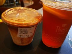-Peet's 皮爷咖啡(乐峰店)