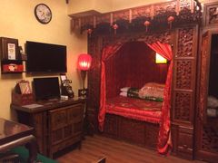 阅微庄四合院酒店-北京阅微庄四合院文化特色酒店