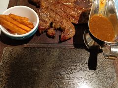 -杯子红牛排(南庄吉利广场店)