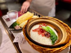 -捞神煲汤火锅(湖滨商业街店)