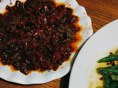 -老号尤兔头(玉堂店)