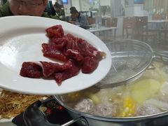 -浩记牛肉店(老街店)