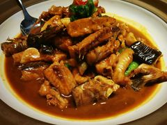 -黄泥岗·地道湖北菜(奥特莱斯店)