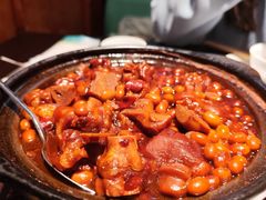 -粥全粥到海鲜家常菜·海肠捞饭(嫩江路店)