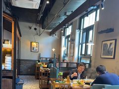 -手选潮汕鲜活牛肉火锅(二七广场店)