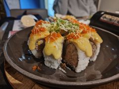 -将太无二·北美传奇寿司(瑞士公寓店)