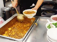 -毛华美食(清扬路店)