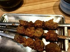 -品回味清真西北楼(宁波首店)