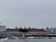 -珠海拱北口岸
