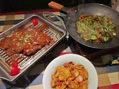 -楚詞CHUCI(国贸店)