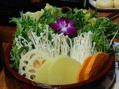 -束河人家(南锣鼓巷店)