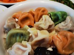 -1937青岛老味道·海肠捞饭·青岛菜(大鲍岛栈桥店)