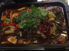 -徐记私厨(半淞园路店)