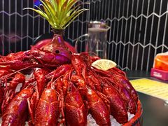 -袁老大龙虾(石鼓路总店)