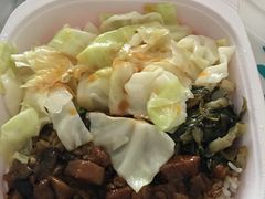 -永和大王(万顺路店)