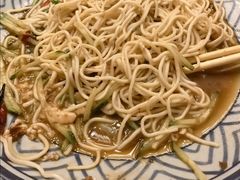 -早酒肖汉老味拌面