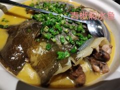 -青螺餐厅·家宴(松雅湖店)
