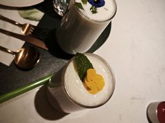 -ins森林童话餐厅coffee&bistro