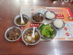 -阿秋牛排(湖心街店)