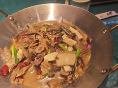 -呷湘厨·鱼汤捞饭·剁椒鱼头·辣椒炒肉(国家会展中心店)