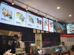 -特派卷·老北京烤鸭卷(合生汇购物中心店)