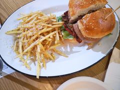 -HELLO 27 意面·沙拉·帕尼尼