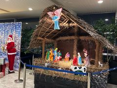 -班达拉奈克国际机场