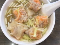 -一记面馆(易发店)