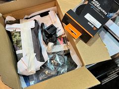 -TREK崔克自行车(徐汇滨江店)