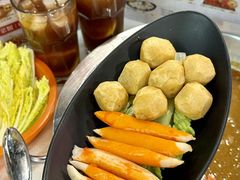 -行运海鲜食集(双安商场店)