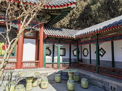 -宫事颐庭·老佛爷贵寿下午茶(颐和园店)