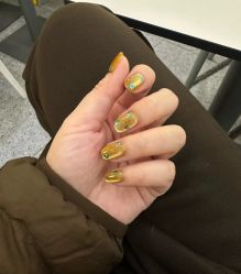 -U+nail优加专业美甲美睫