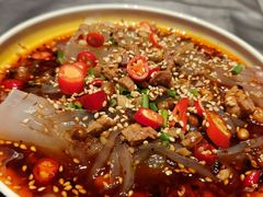 -红辣椒·川菜·火锅(张杨路店)