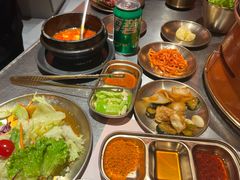 -西塔老太太泥炉烤肉(苏州大悦城店)